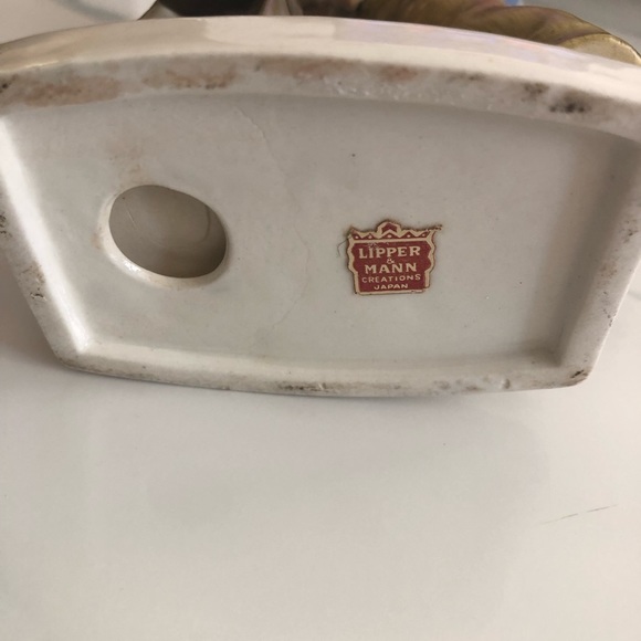 Lipper & Mann figurine - Picture 3 of 3